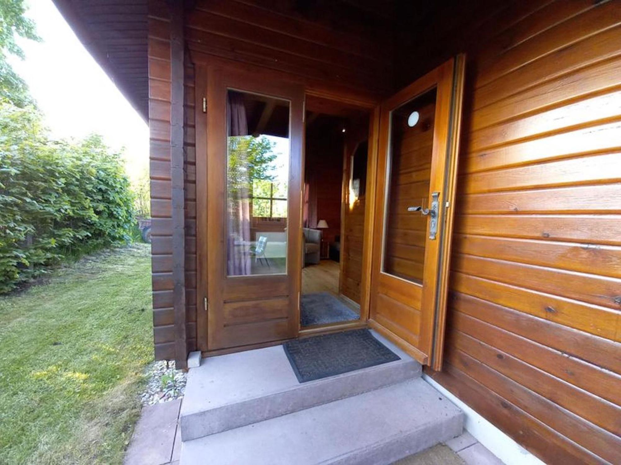 The House To Stay For Holidays Hasselfelde Exterior foto