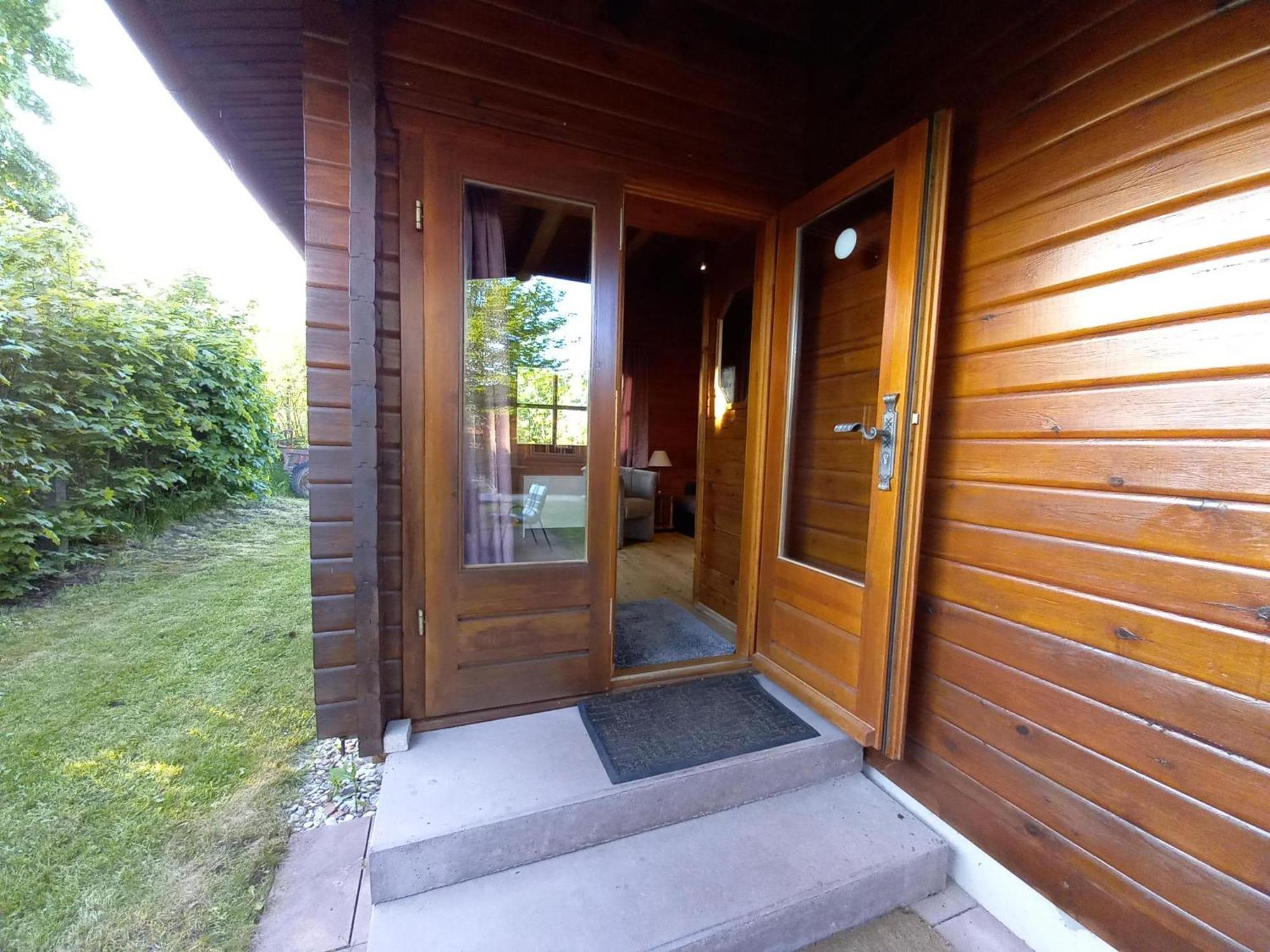 The House To Stay For Holidays Hasselfelde Exterior foto